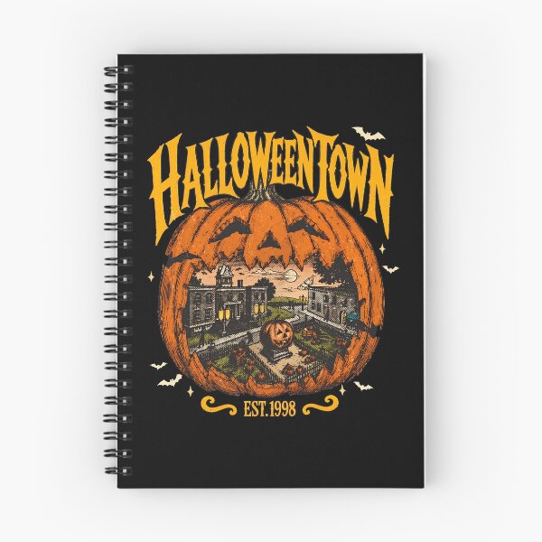 Item preview, Vintage Halloween Town Pumpkin designed and sold by Christoph18756.
