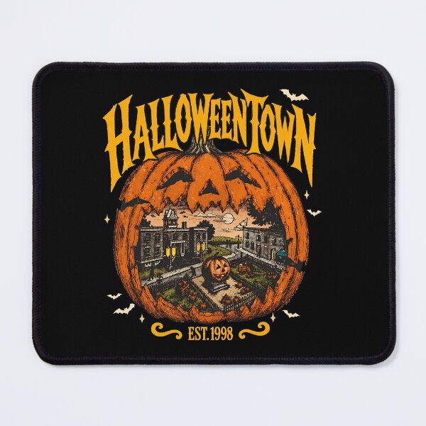 Item preview, Vintage Halloween Town Pumpkin designed and sold by Christoph18756.
