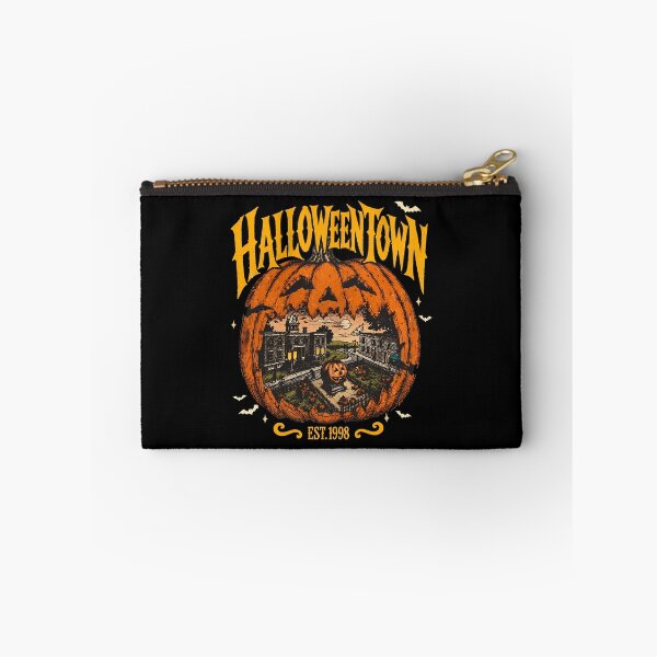 Item preview, Vintage Halloween Town Pumpkin designed and sold by Christoph18756.