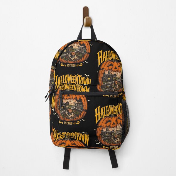 Item preview, Vintage Halloween Town Pumpkin designed and sold by Christoph18756.