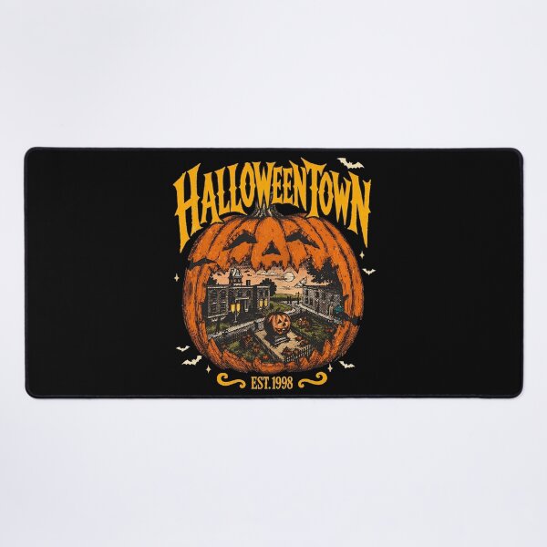 Item preview, Vintage Halloween Town Pumpkin designed and sold by Christoph18756.