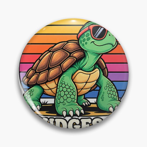 Item preview, this tiny turtle he judges you immensely designed and sold by KlingIssacs.