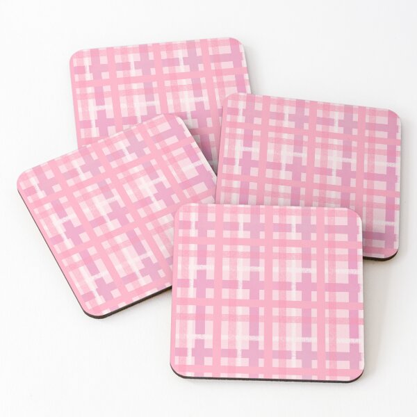 Item preview, Pretty Pink Plaid  designed and sold by JaygiesDesign.