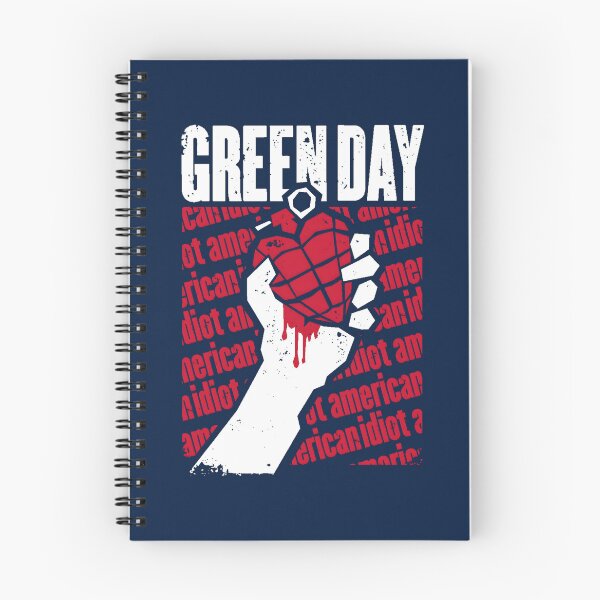 Item preview, Heart Hand Grenade Song Lyrics Pattern designed and sold by excitingero.