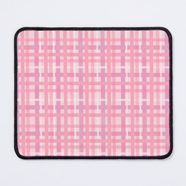Item preview, Pretty Pink Plaid  designed and sold by JaygiesDesign.