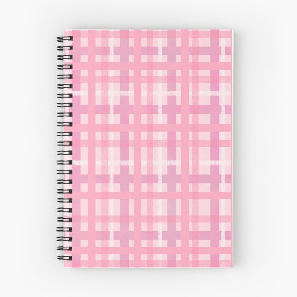 Item preview, Pretty Pink Plaid  designed and sold by JaygiesDesign.