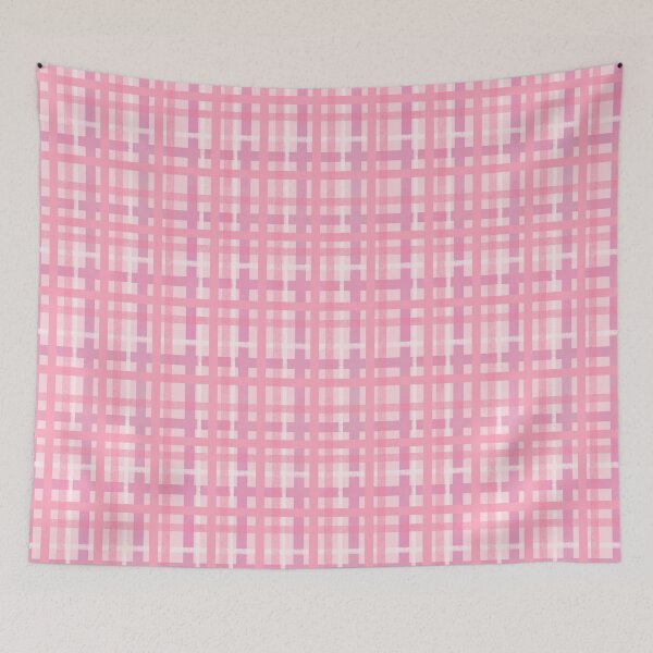 Item preview, Pretty Pink Plaid  designed and sold by JaygiesDesign.