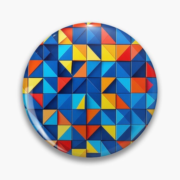 Item preview, Grid Fragments designed and sold by abstractengine.