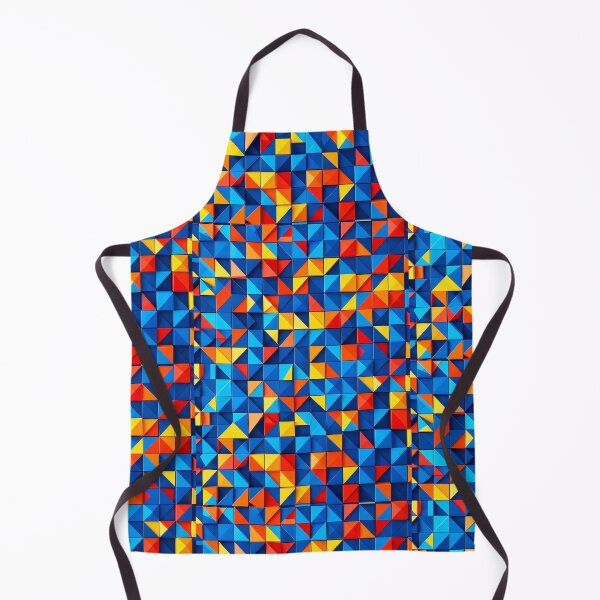 Item preview, Grid Fragments designed and sold by abstractengine.