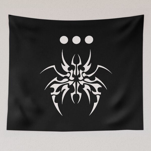Item preview, THE ARANA BAND designed and sold by GanradgeArt.