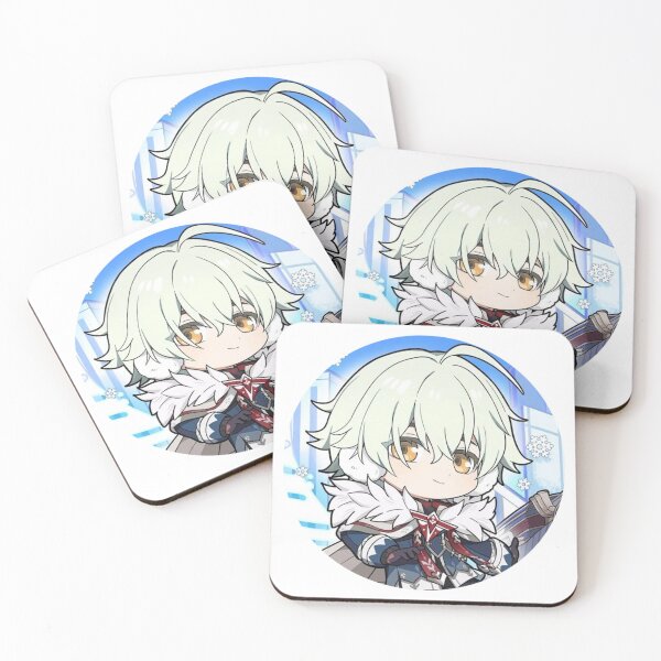 Item preview, Alyosha designed and sold by Lauwuuh.