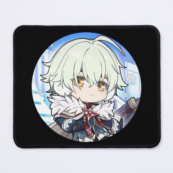 Item preview, Alyosha designed and sold by Lauwuuh.