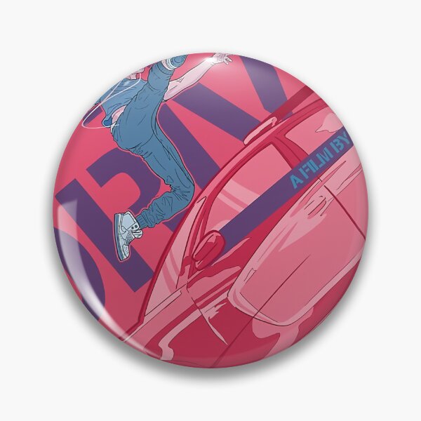 Item preview, Baby Driver AlternateBaby Driver Alternate designed and sold by joriearmstrong.