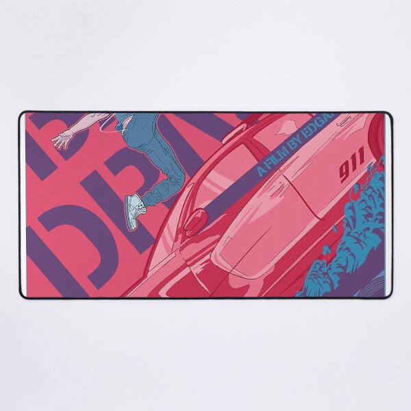 Item preview, Baby Driver AlternateBaby Driver Alternate designed and sold by joriearmstrong.