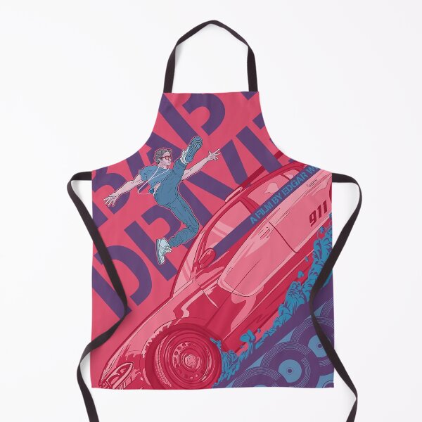 Item preview, Baby Driver AlternateBaby Driver Alternate designed and sold by joriearmstrong.