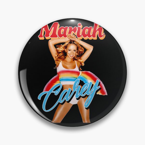 Item preview, MARIAH CAREY MERRY CHRISMAS designed and sold by IjayyunStore.