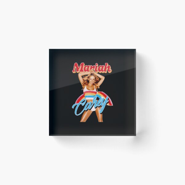 Item preview, MARIAH CAREY  MERRY CHRISMAS designed and sold by IjayyunStore.