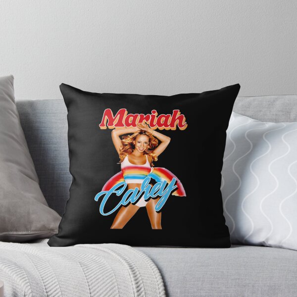 Item preview, MARIAH CAREY  MERRY CHRISMAS designed and sold by IjayyunStore.