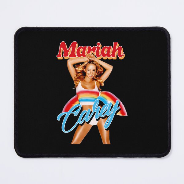 Item preview, MARIAH CAREY  MERRY CHRISMAS designed and sold by IjayyunStore.