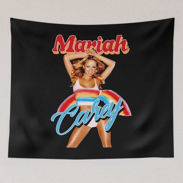 Item preview, MARIAH CAREY  MERRY CHRISMAS designed and sold by IjayyunStore.