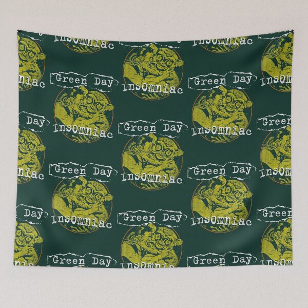 Item preview, Insomniac Vintage Collage Style Art designed and sold by excitingero.