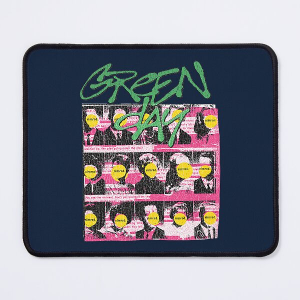 Item preview, Neon Pink Collage Pop Art Band Photo designed and sold by excitingero.