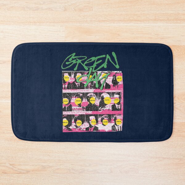 Item preview, Neon Pink Collage Pop Art Band Photo designed and sold by excitingero.