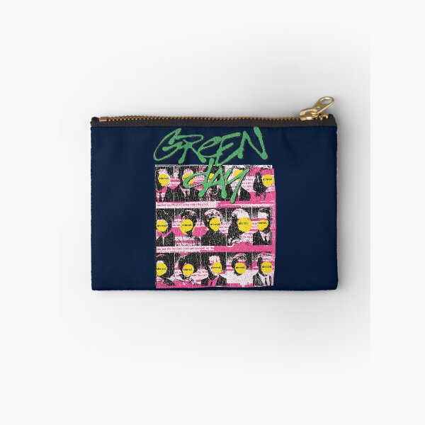 Item preview, Neon Pink Collage Pop Art Band Photo designed and sold by excitingero.