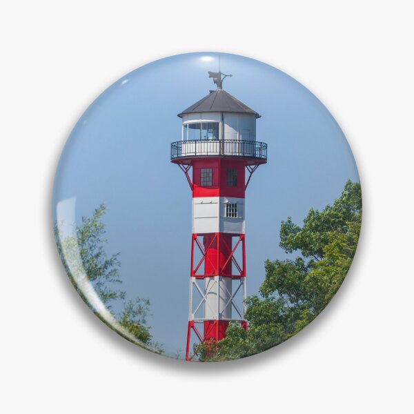 Item preview, Rissen Lower Lighthouse, Rissen, Hamburg, Germany designed and sold by Torsten  Krüger.