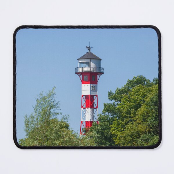 Item preview, Rissen Lower Lighthouse, Rissen, Hamburg, Germany designed and sold by Torsten  Krüger.
