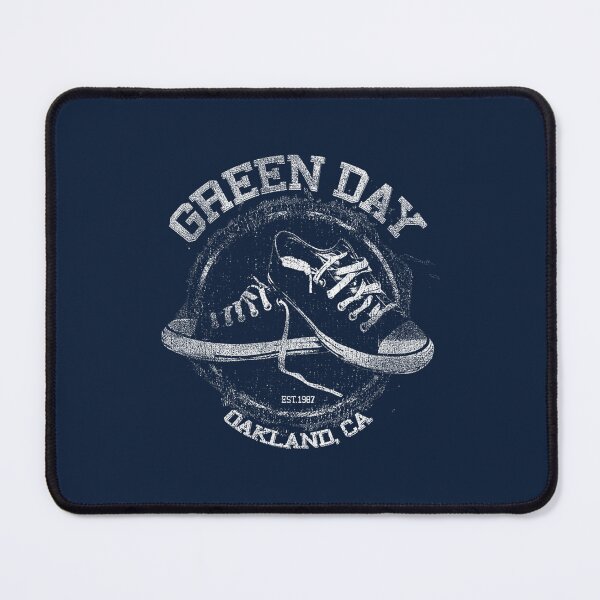 Item preview, Oakland California Vintage Sneakers Emblem designed and sold by excitingero.