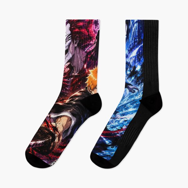 Item preview, Diseño de anime de Bleach designed and sold by TRENDY-SOULS.