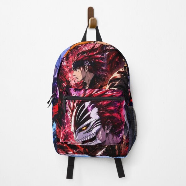 Item preview, Bleach Anime Design designed and sold by TRENDY-SOULS.