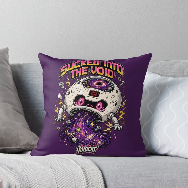 Item preview, Sucked into the void designed and sold by FanFreaks.