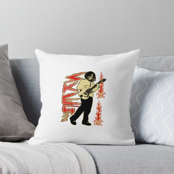 Item preview, Surf Rock Music Band designed and sold by flat6frequency.