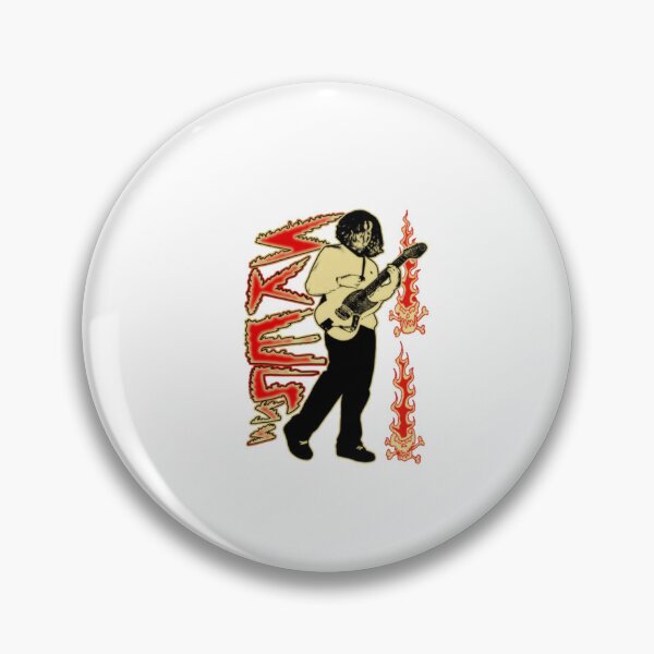 Item preview, Surf Rock Music Band designed and sold by flat6frequency.