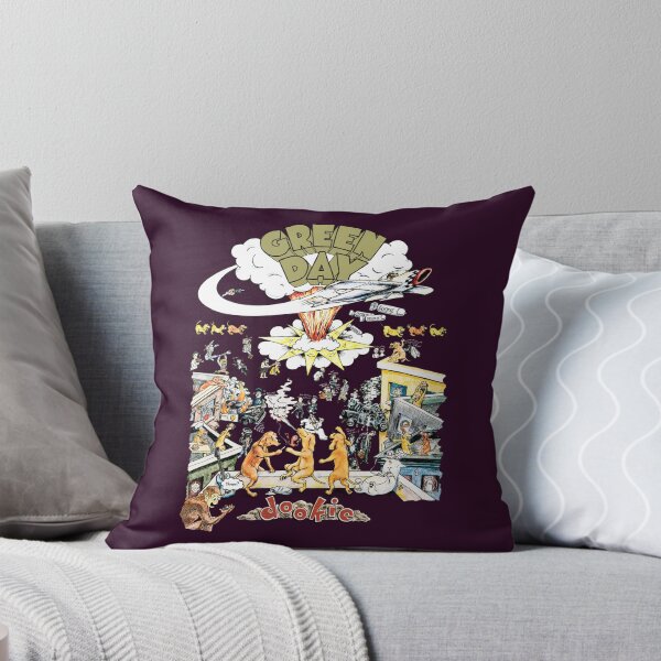 Item preview, Retro Cartoon Explosion City Scene designed and sold by excitingero.
