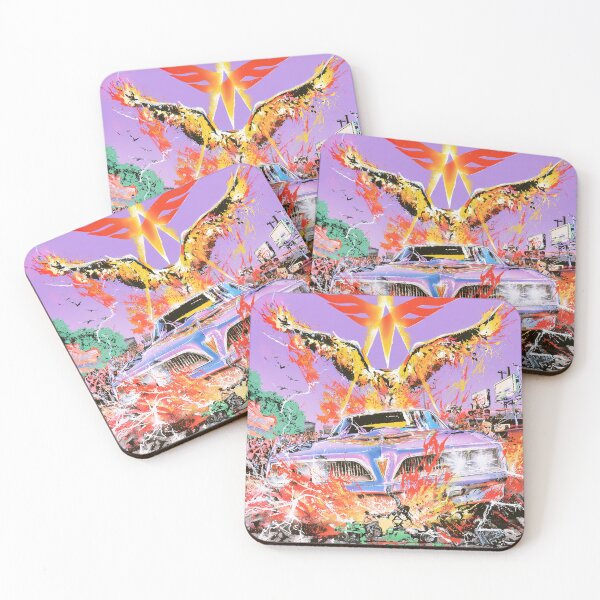 Item preview, Phoenix Rage Rides designed and sold by Venon28.