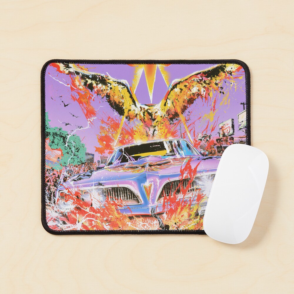 Item preview, Mouse Pad designed and sold by Venon28.