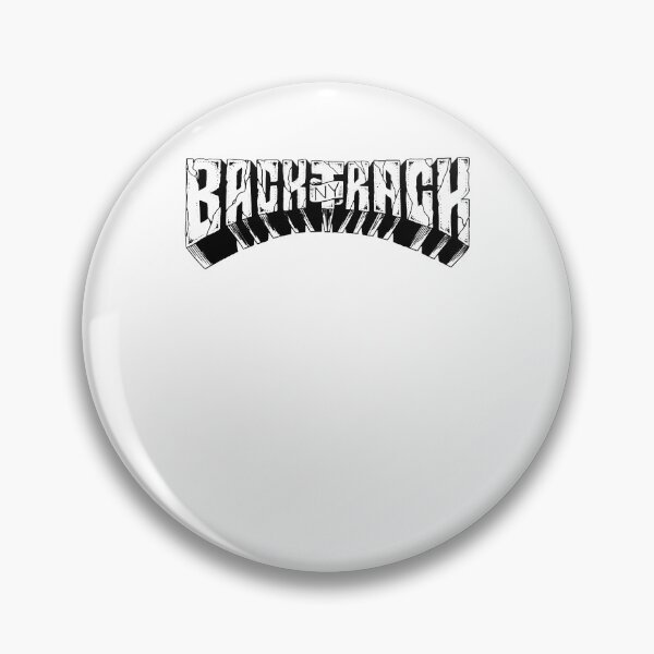 Item preview, BACKTRACK - BAD TO MY WORLD designed and sold by GrimTeddySt.