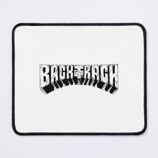 Item preview, BACKTRACK - BAD TO MY WORLD designed and sold by GrimTeddySt.