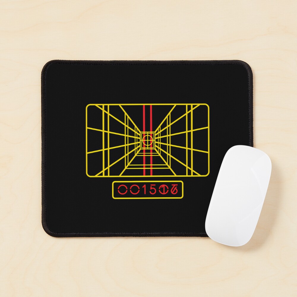 Item preview, Mouse Pad designed and sold by rignur.