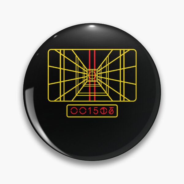 Item preview, Targeting Computer Screen Grid designed and sold by rignur.