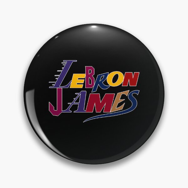Item preview, Lebron James Cleveland Miami Los Angeles Basketball Legend Multi Team designed and sold by Simobch.