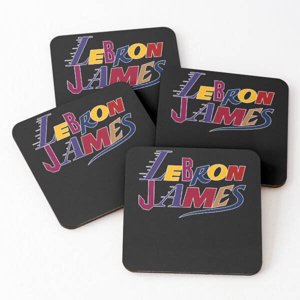 Item preview, Lebron James Cleveland Miami Los Angeles Basketball Legend Multi Team designed and sold by Simobch.