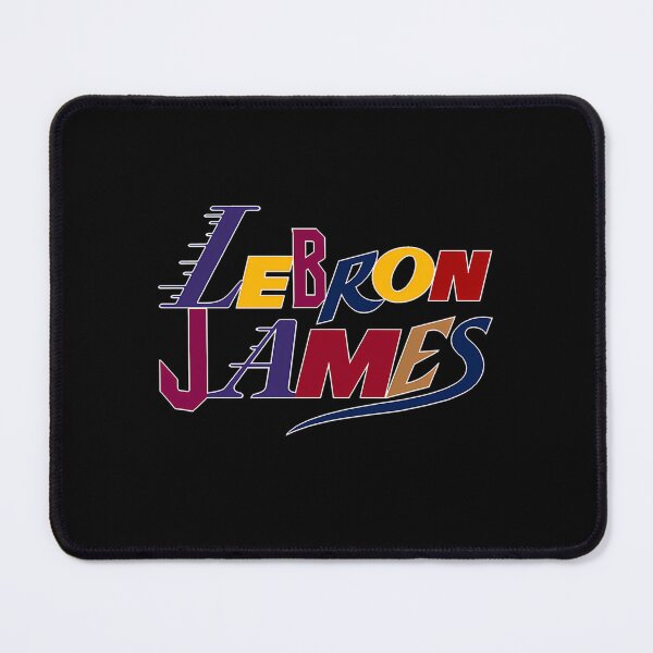 Item preview, Lebron James Cleveland Miami Los Angeles Basketball Legend Multi Team designed and sold by Simobch.