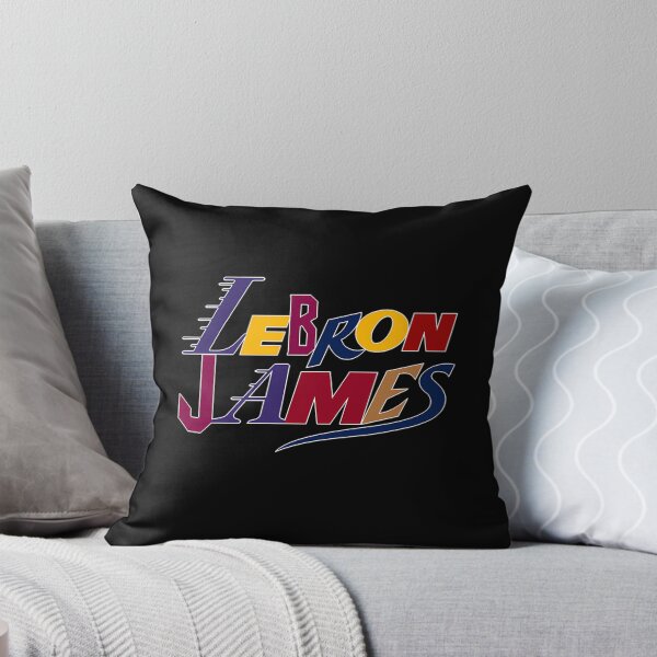 Item preview, Lebron James Cleveland Miami Los Angeles Basketball Legend Multi Team designed and sold by Simobch.