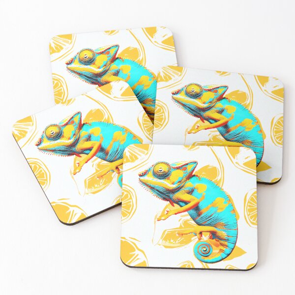 Item preview, Citrus Camouflage designed and sold by ONYX Pixee.