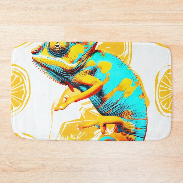 Item preview, Citrus Camouflage designed and sold by ONYX Pixee.