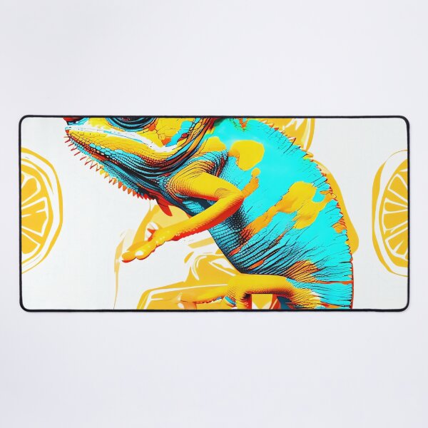Item preview, Citrus Camouflage designed and sold by ONYX Pixee.